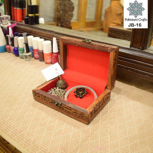 Jewellery Box Pakistani Crafts