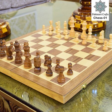 wooden chess set, Chess set, wooden chess set in Pakistan,