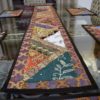 Sindhi Embroidery Table Runner Set