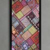 Wall Decor with Sindhi Patch Work