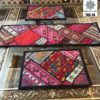 Sindhi Hand Embroidery Runner and Place Mat Set TRS-24