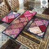 Sindhi Hand Embroidery Runner and Place Mat Set TRS-26