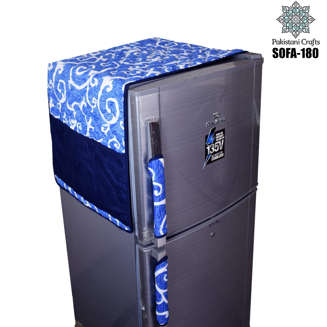 Fridge Top Cover Set FC-180